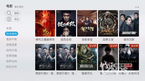 免费看vip电视剧软件（免费观看vip电视剧软件）