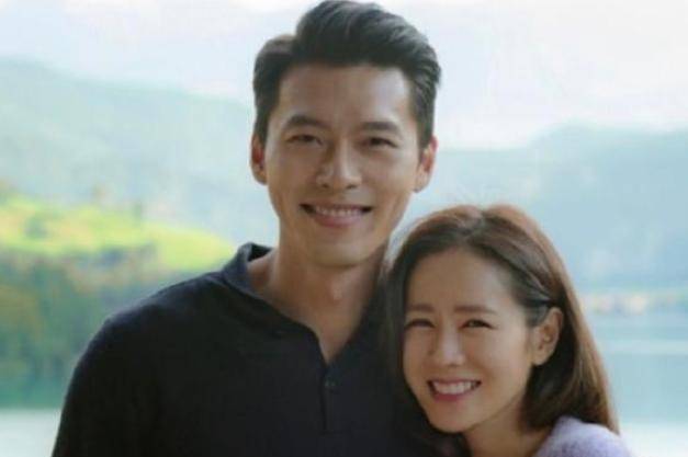 孙艺珍玄彬（孙艺珍玄彬什么时候公开的）