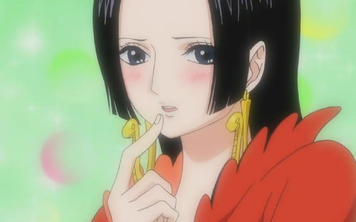 路飞的最终妻子(路飞的配偶) 路飞的最终妻子(路飞的配偶)