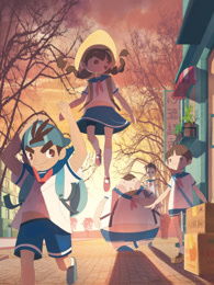 成全动漫视频在线观看（动漫短视频在哪里看）