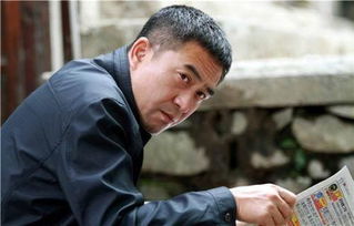 张嘉译电视剧（张嘉译电视剧主角）