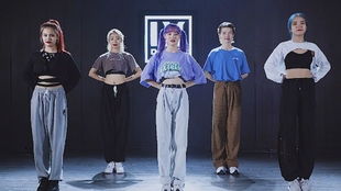 简单舞蹈教学视频（超简单的舞蹈教学视频 流行）