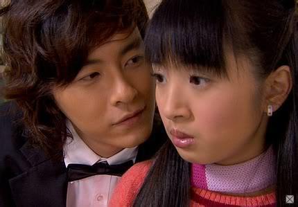 恶作剧之吻第二部免费观看（恶作剧之吻第二部免费观看完整版）