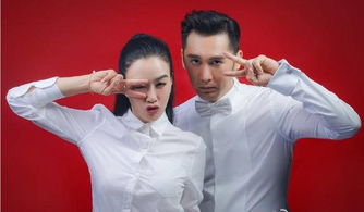 我们结婚了最假的夫妇（我们结婚了哪对夫妇最搞笑）