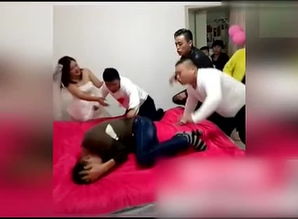 结婚当天新娘出轨（2018结婚当天新娘出轨）