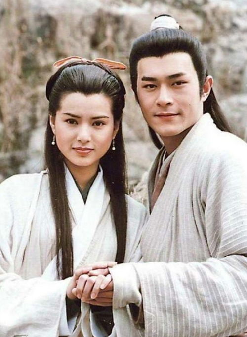 神雕侠侣古天乐版电视剧免费观看(神雕侠侣免费观看全集古天乐) 神雕侠侣古天乐版电视剧免费观看(神雕侠侣免费观看全集古天乐)