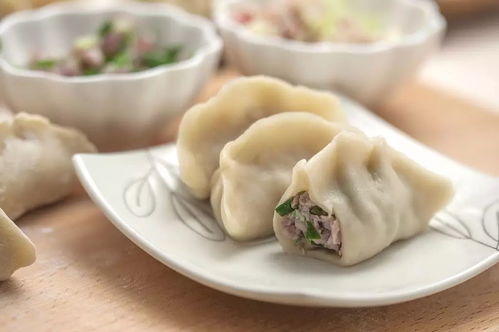 课后辅导肉馅小水饺(课后辅导肉馅水饺教案) 课后辅导肉馅小水饺(课后辅导肉馅水饺教案)