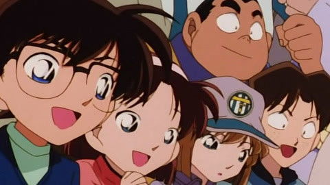 名侦探柯南免费观看中文版的简单介绍 名侦探柯南免费观看中文版的简单介绍