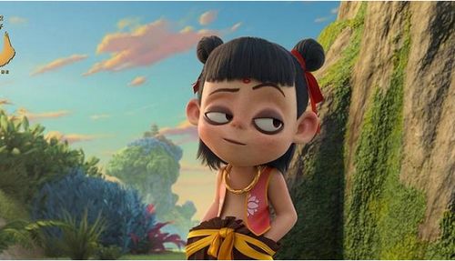 哪吒之魔童降世经典台词的简单介绍 哪吒之魔童降世经典台词的简单介绍