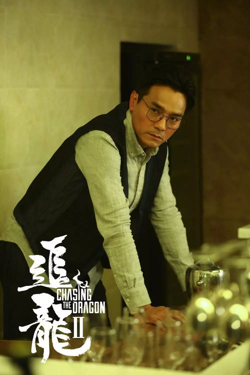 追龙2(追龙2演员表) 追龙2(追龙2演员表)