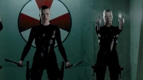 生化危机免费观看(生化危机免费观看正片) 生化危机免费观看(生化危机免费观看正片)