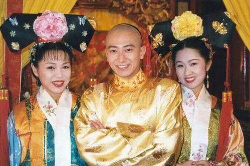 一代女皇三电视剧（一代女皇1985电视剧）