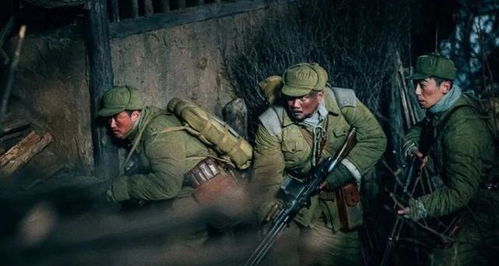 长津湖完整版免费观看（长津湖 免费观看完整版）