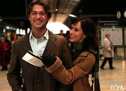 《爱再来一次》电影（爱再来一次讲的是什么）