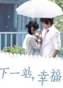 下一站幸福电视剧全集（下一站幸福电视连续剧全集）