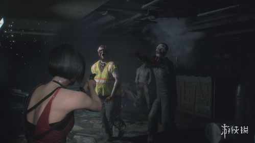 生化危机2重制版(生化危机2重制版下载) 生化危机2重制版(生化危机2重制版下载)