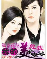 我的美女老婆（我的美女老婆是总裁）