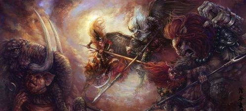 西游记原著视频1927版修复(西游记原版1927年) 西游记原著视频1927版修复(西游记原版1927年)