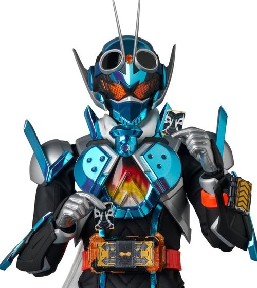 假面骑士极狐(假面骑士极狐主题曲) 假面骑士极狐(假面骑士极狐主题曲)