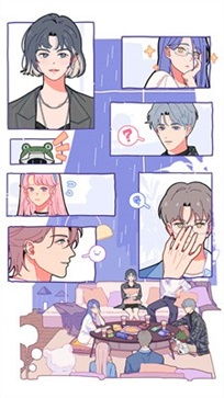 落樱小屋2（落樱小屋2千乐之章）