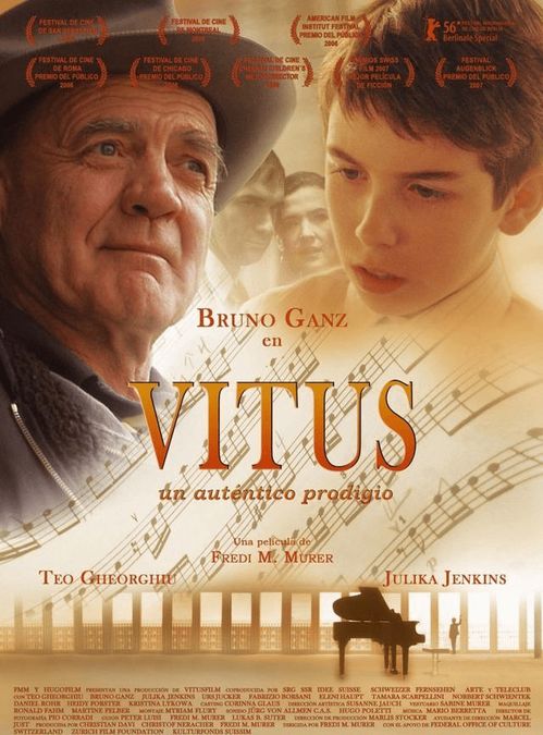 影响孩子一生的五部电影（十部教育孩子的电影）