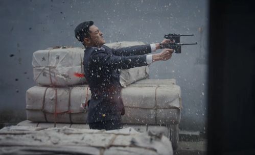 孤舟大结局（孤舟大结局谁死了）