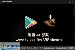 万能视频播放器（万能视频播放器player）