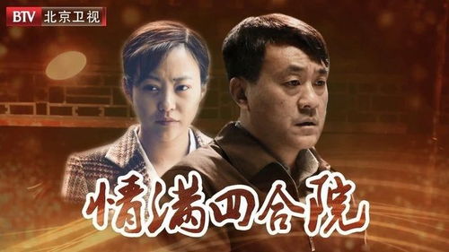 情满四合院免费观看全集电视剧（电视剧情满四合院全集免费播放）