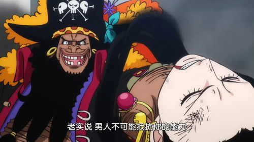 海贼王1088（海贼王1088集）