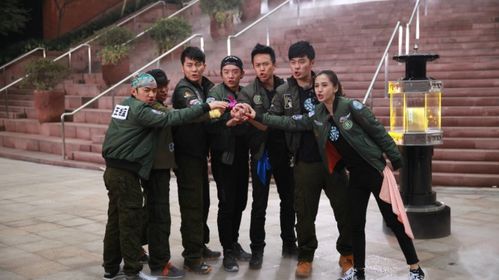 奔跑吧第三季免费观看（奔跑吧第九季 综艺）