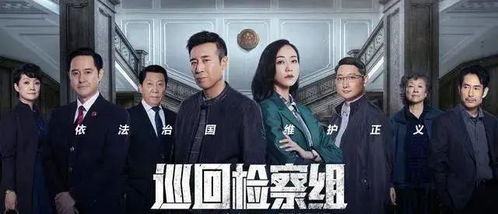 巡回检察组电视剧全集免费观看（巡回检察组电视剧在线观看免费全集32）