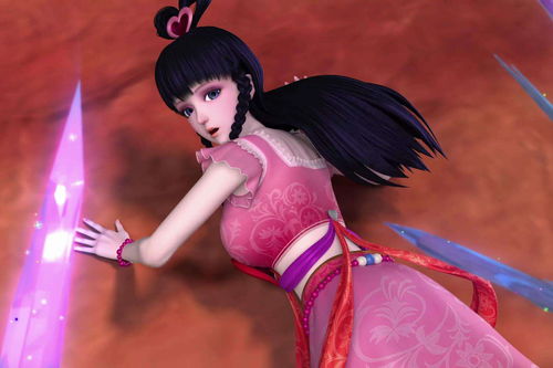 逍遥双修(逍遥双修女主角) 逍遥双修(逍遥双修女主角)