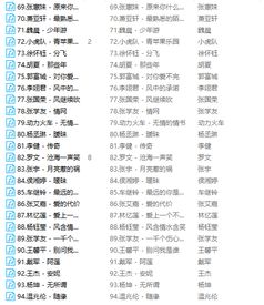 歌曲大全100首老歌连续播放（歌曲大全100首老歌连续播放歌曲红颜知己）