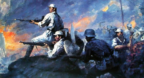 抗日战争电视剧500部（抗日战争电视剧500部抗日战争电视剧川军）