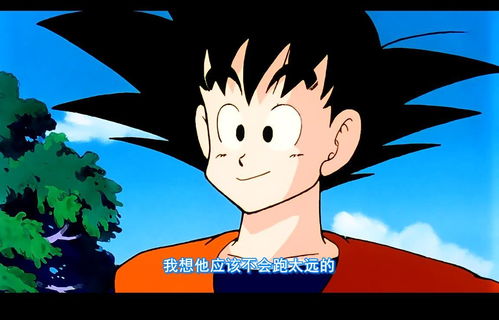 七龙珠第二部国语版免费（龙珠z国语版全集）