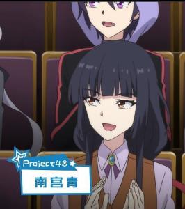 无限少女在线观看免费版高清（无限少女动画）