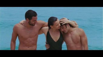 我的兄弟情人（我的兄弟情人剧情介绍）