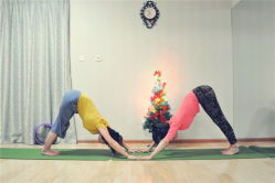 《瑜伽教室》韩剧（瑜伽教室韩剧高清版）