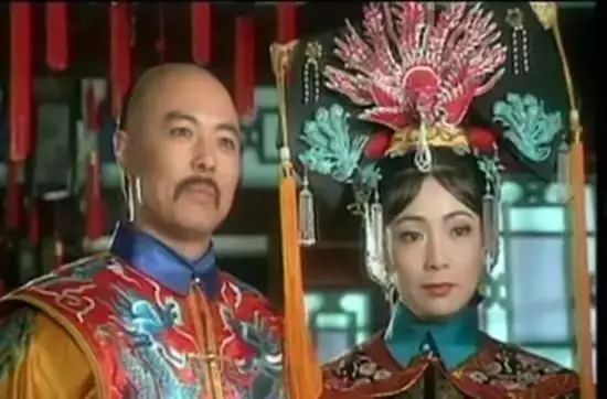 老还珠格格在哪能看（电视剧还珠格格老还珠格格第一部第20集）