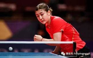 伊藤美诚无缘日本亚洲杯（伊藤美诚亚军）