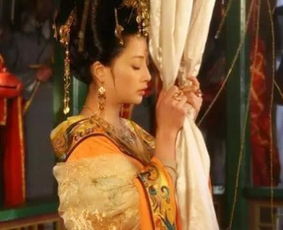 杨贵妃1992版在线观看完整版（港版宫廷杨贵妃国语）