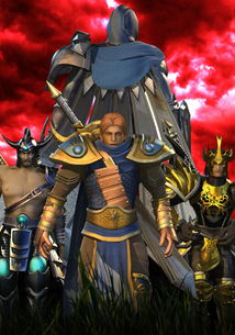 啦啦啦德玛西亚第二季（啦啦啦德玛西亚第二季免费观看）