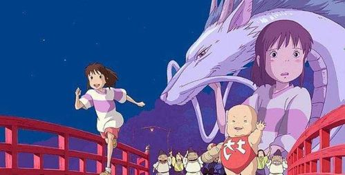 好看的动画片（好看的动画片有哪些1013岁）