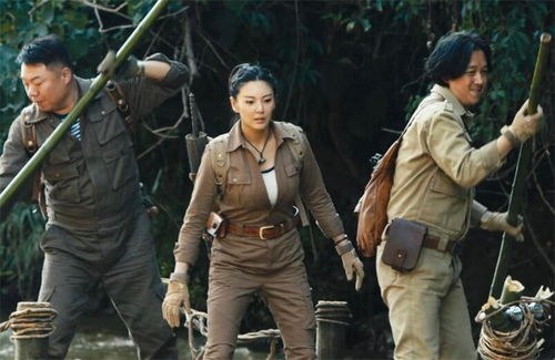 鬼吹灯云南虫谷免费观看（鬼吹灯云南虫谷免费观看在线电视剧）