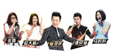 中国好声音第三季全部歌曲（中国好声音第三季全部歌曲名单）