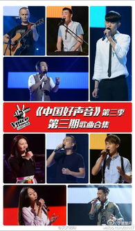中国好声音第一季完整版免费高清（中国好声音第一季完整版免费高清播放）