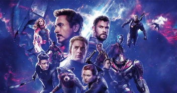 复仇者联盟四免费观看（复仇者联盟四免费观影）