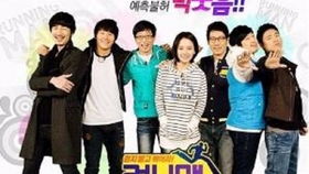 runningman全部合集（runningman 全）