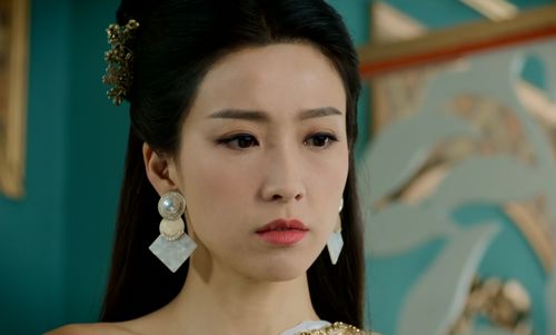 tvb电视剧2011真唐诗咏（真实版的唐诗）